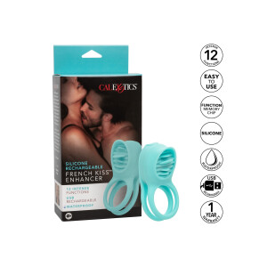 French Kiss Enhancer MINT