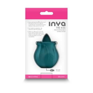 INYA The Kiss PURPLE
