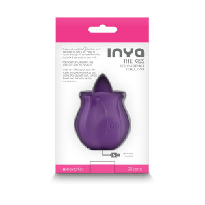 INYA The Kiss PURPLE