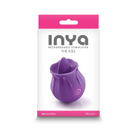 INYA The Kiss PURPLE
