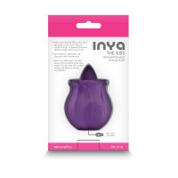 INYA The Kiss PURPLE