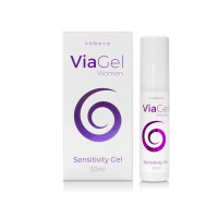 VIAGEL 30 ML FOR DONNA