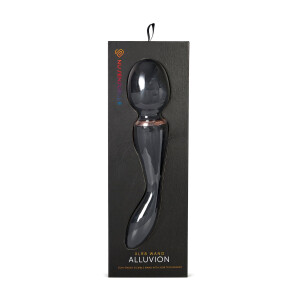Alluvion XLR8 Wand BLACK