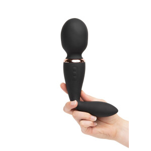 Alluvion XLR8 Wand BLACK