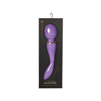 Alluvion XLR8 Wand BLACK