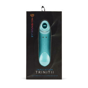 Trinitii 3in1 Tongue BLUE