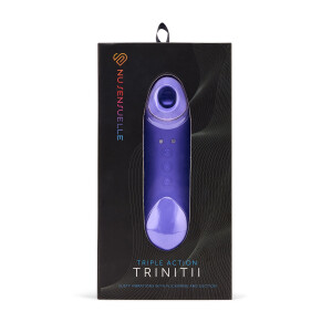 Trinitii 3 in 1 Tongue ORANGE