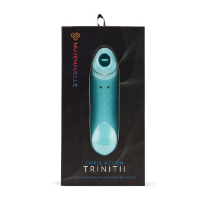 Trinitii 3 in 1 Tongue ORANGE