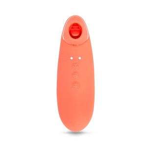 Trinitii 3 in 1 Tongue ORANGE