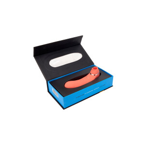 Trinitii 3 in 1 Tongue ORANGE