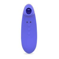Trinitii 3 in 1 Tongue ORANGE
