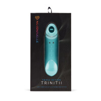 Trinitii 3 in 1 Tongue ORANGE