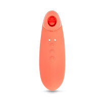 Trinitii 3 in 1 Tongue ORANGE