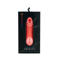 Trinitii 3 in 1 Tongue ORANGE