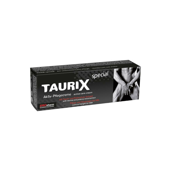 TAURIX EXTRA STRONG 40ML