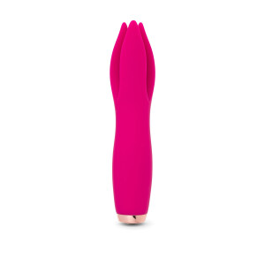 Tulip Multi-Play Vibrator PINK