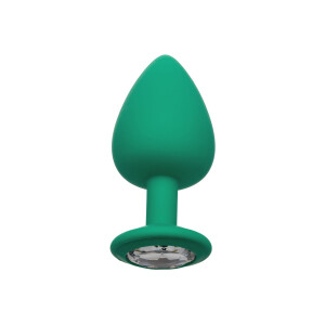 Cheeky Gems 3 pcs GREEN