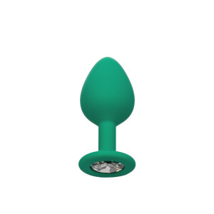 Cheeky Gems 3 pcs GREEN