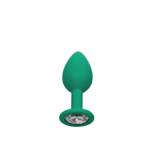 Cheeky Gems 3 pcs GREEN