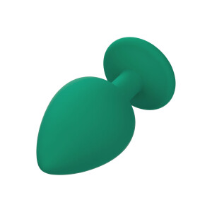Cheeky Gems 3 pcs GREEN