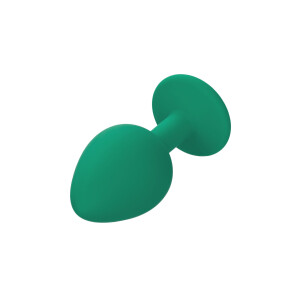 Cheeky Gems 3 pcs GREEN
