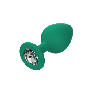 Cheeky Gems 3 pcs GREEN
