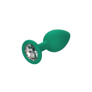 Cheeky Gems 3 pcs GREEN