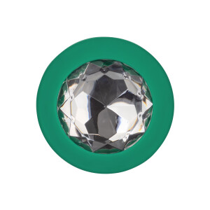 Cheeky Gems 3 pcs GREEN