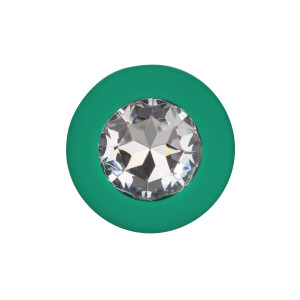 Cheeky Gems 3 pcs GREEN