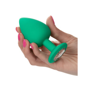 Cheeky Gems 3 pcs GREEN
