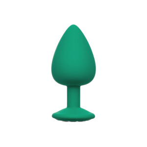 Cheeky Gems 3 pcs GREEN