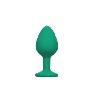 Cheeky Gems 3 pcs GREEN