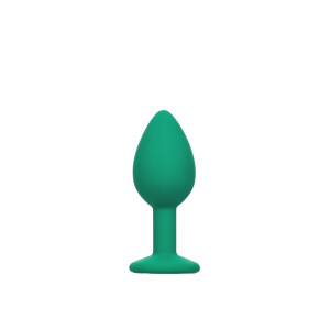 Cheeky Gems 3 pcs GREEN