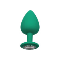 Cheeky Gems 3 pcs GREEN