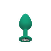 Cheeky Gems 3 pcs GREEN