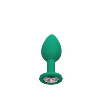 Cheeky Gems 3 pcs GREEN