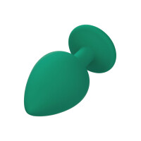 Cheeky Gems 3 pcs GREEN