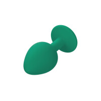 Cheeky Gems 3 pcs GREEN