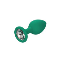 Cheeky Gems 3 pcs GREEN