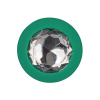 Cheeky Gems 3 pcs GREEN