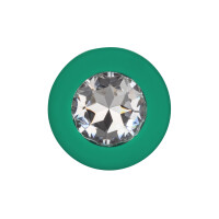 Cheeky Gems 3 pcs GREEN