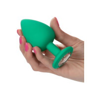 Cheeky Gems 3 pcs GREEN