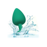 Cheeky Gems 3 pcs GREEN