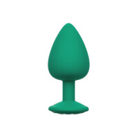 Cheeky Gems 3 pcs GREEN