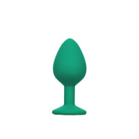 Cheeky Gems 3 pcs GREEN