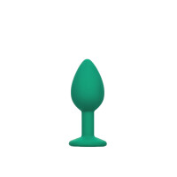 Cheeky Gems 3 pcs GREEN