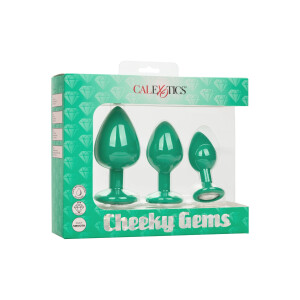 Cheeky Gems 3 pcs ORANGE