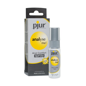 SPRAY ANALE PJUR ANALYSE ME! 20 ML