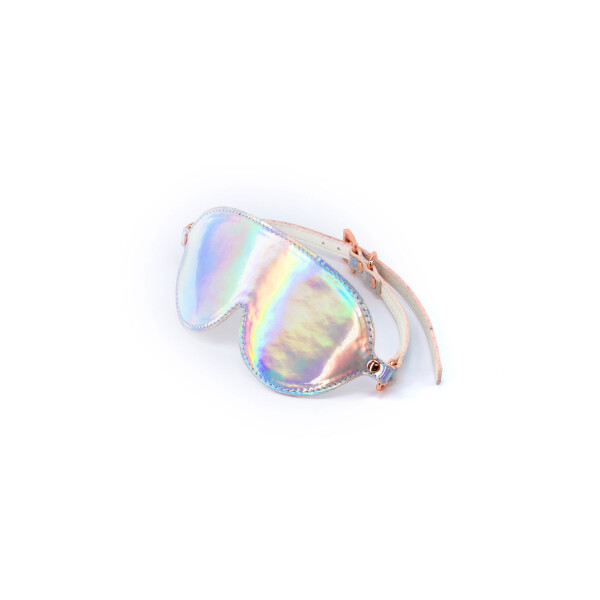 Cosmo Bondage Blindfold MULTICOLOR