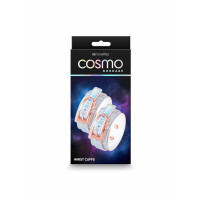 Cosmo Bondage Wrist Cuffs